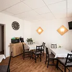 Pension Greiser