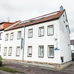 Pension Greiser