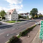 Pension Greiser