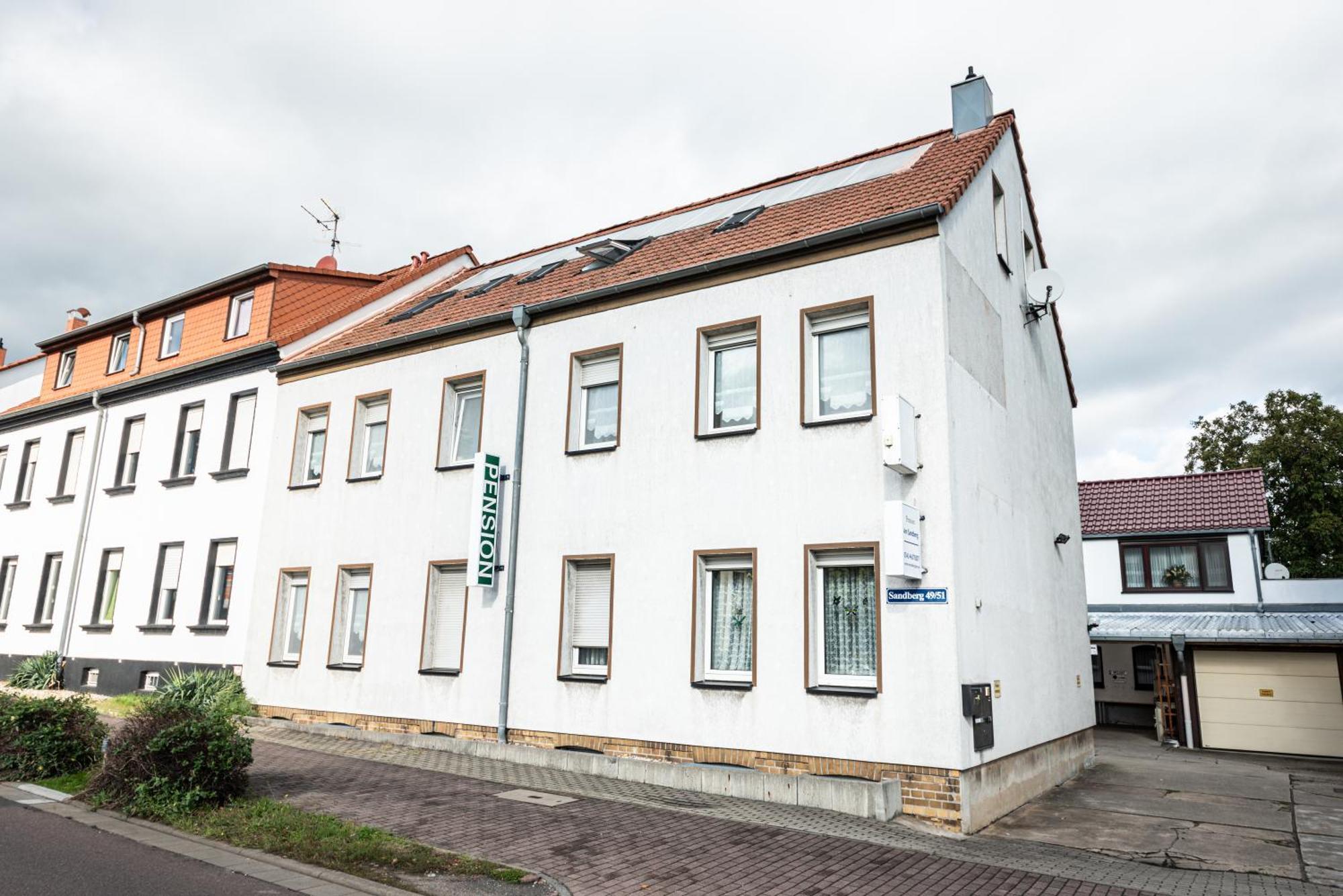 Greiser Gasthof
