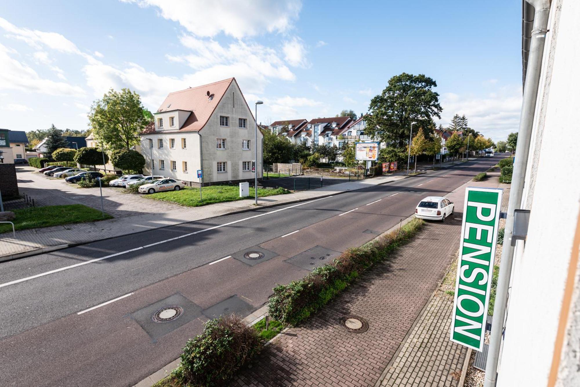 Gasthof Greiser *